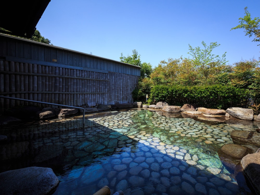 由布院 梅園 GARDEN RESORT 大分