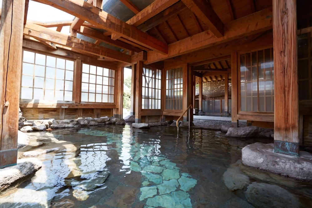 由布院 梅園 GARDEN RESORT 大分