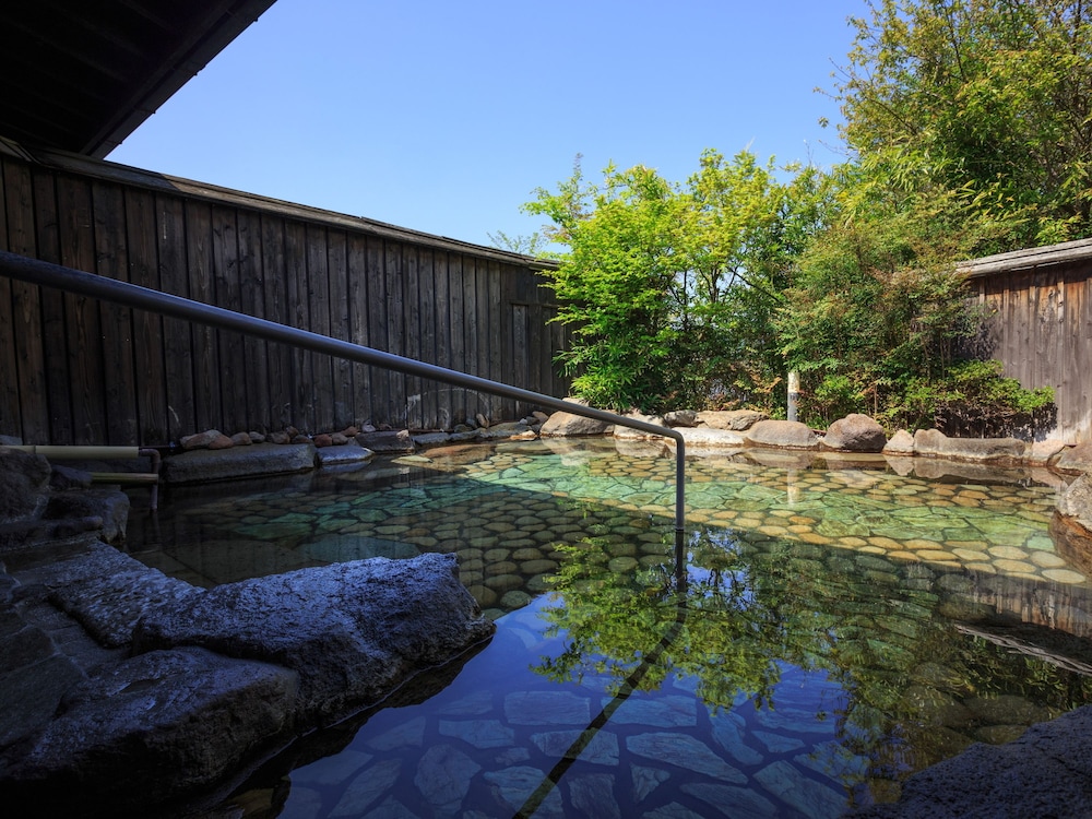 由布院 梅園 GARDEN RESORT 大分