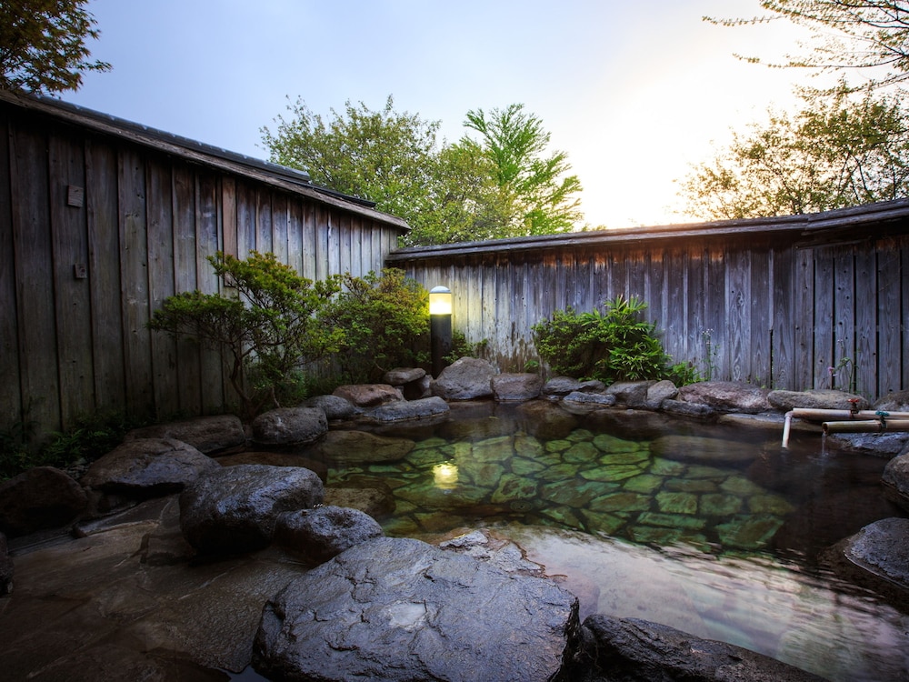由布院 梅園 GARDEN RESORT 大分