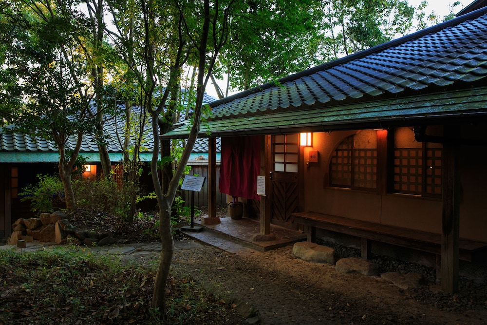 由布院 梅園 GARDEN RESORT 大分