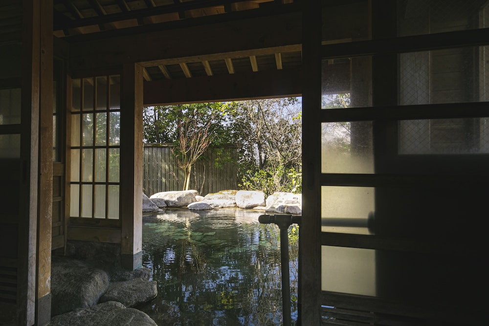 由布院 梅園 GARDEN RESORT 大分
