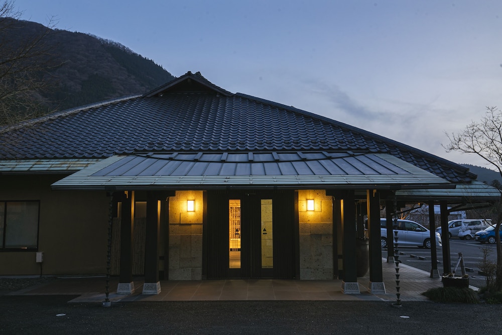 由布院 梅園 GARDEN RESORT 大分