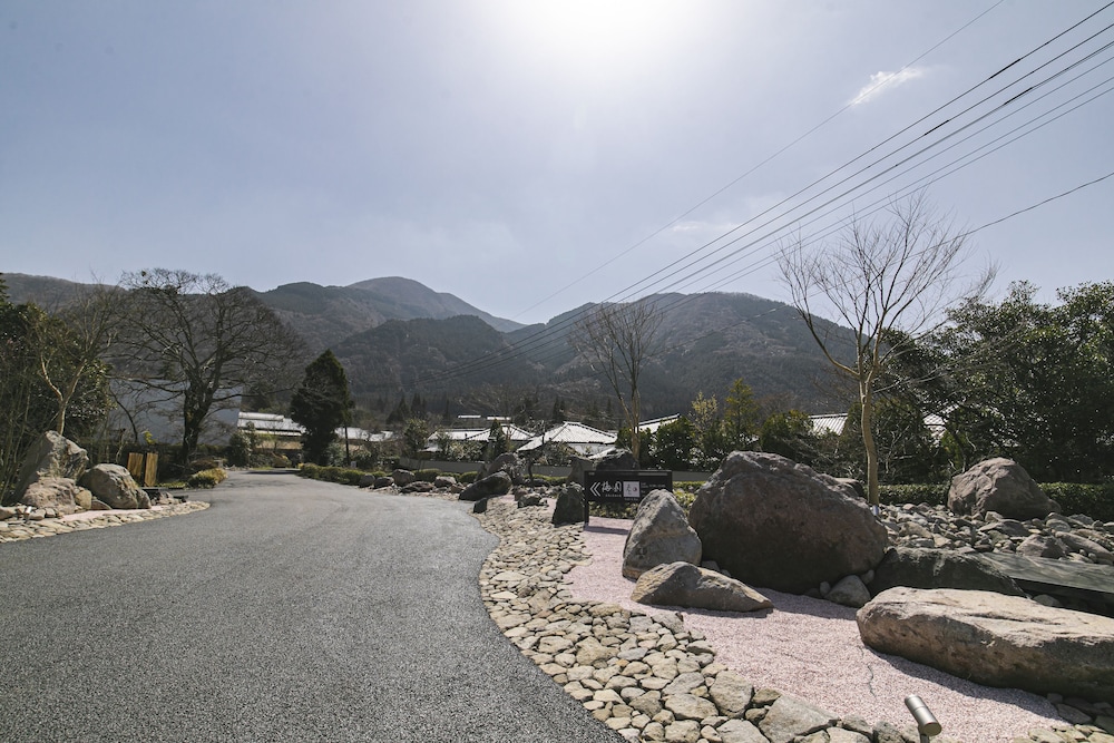 由布院 梅園 GARDEN RESORT 大分