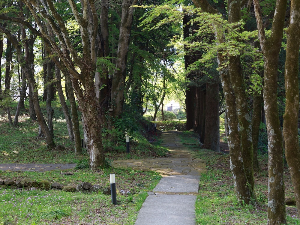 由布院 梅園 GARDEN RESORT 大分