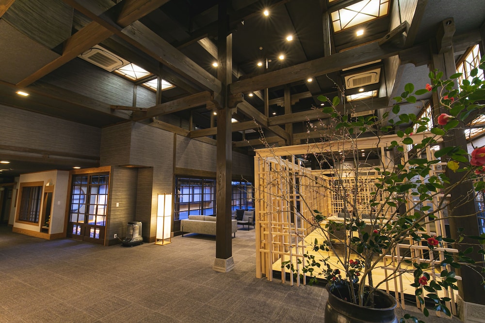由布院 梅園 GARDEN RESORT 大分