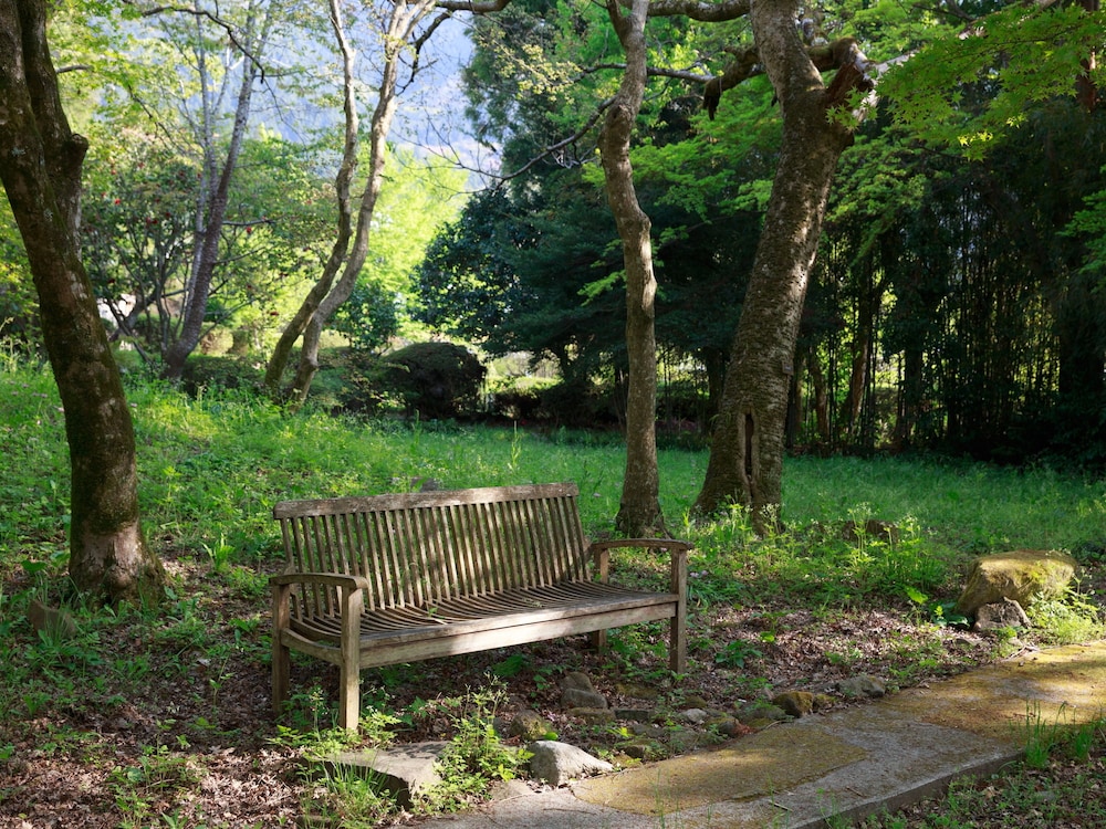 由布院 梅園 GARDEN RESORT 大分