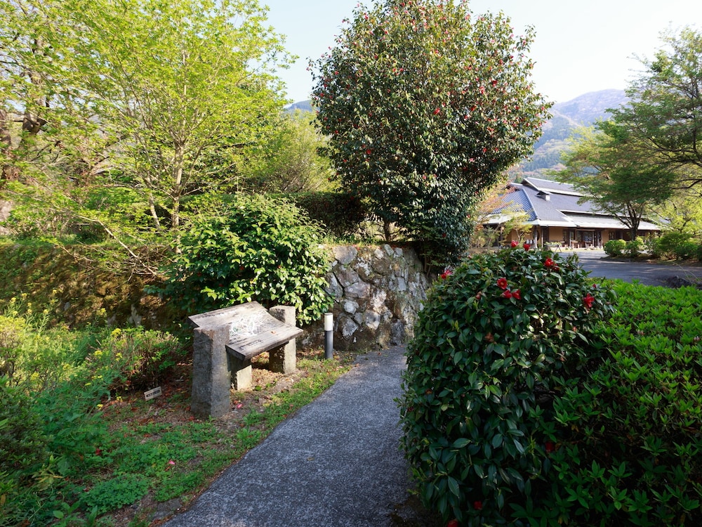 由布院 梅園 GARDEN RESORT 大分