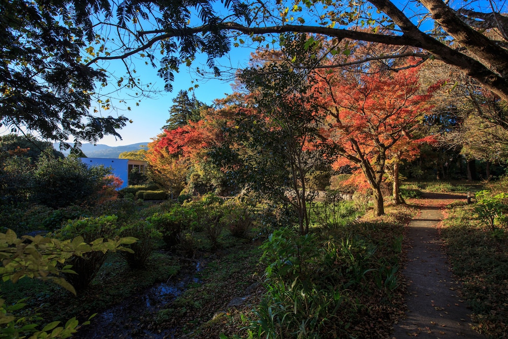 由布院 梅園 GARDEN RESORT 大分