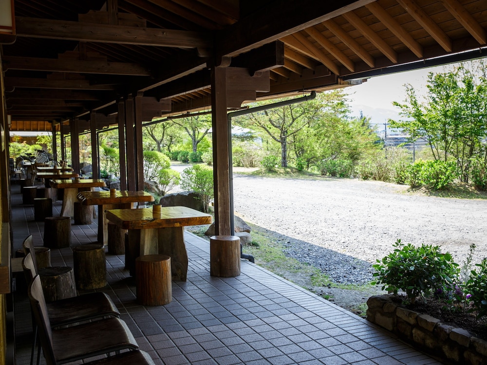 由布院 梅園 GARDEN RESORT 大分