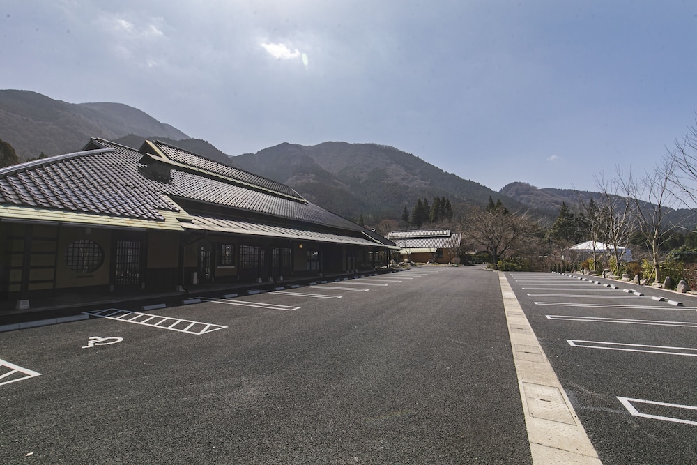 由布院 梅園 GARDEN RESORT 大分