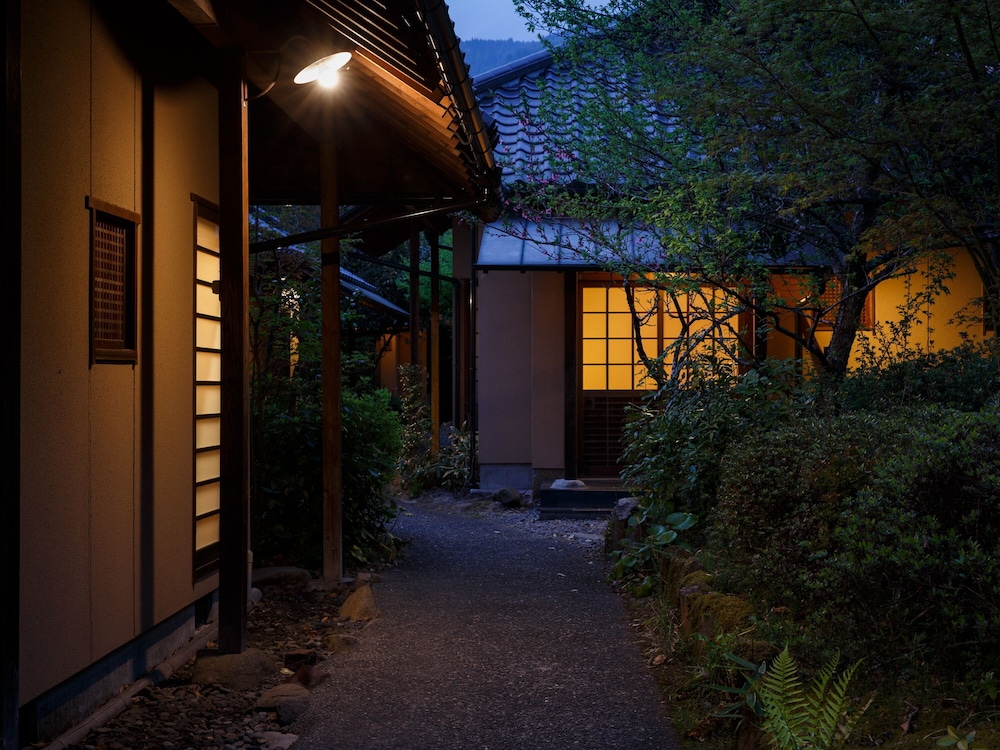 由布院 梅園 GARDEN RESORT 大分