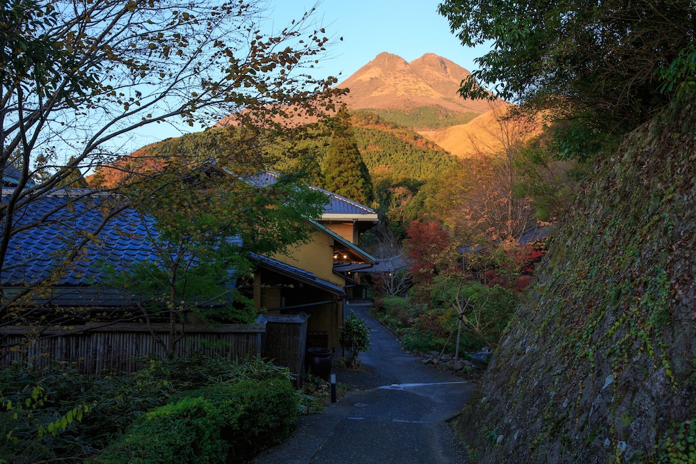 由布院 梅園 GARDEN RESORT 大分
