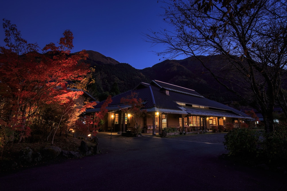 由布院 梅園 GARDEN RESORT 大分