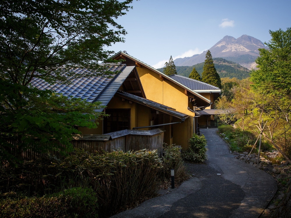 由布院 梅園 GARDEN RESORT 大分