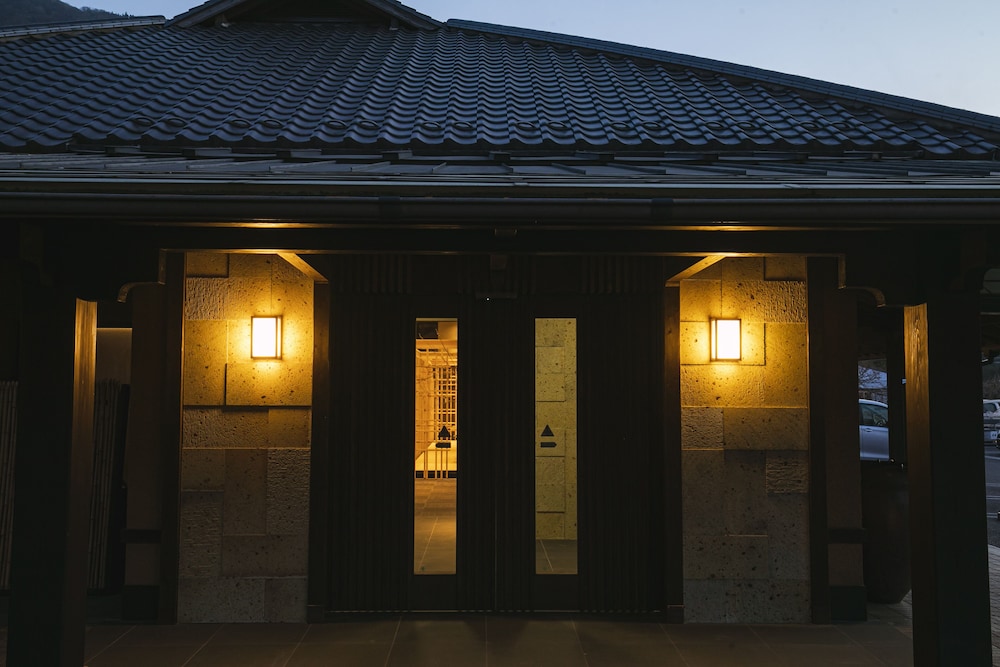 由布院 梅園 GARDEN RESORT 大分
