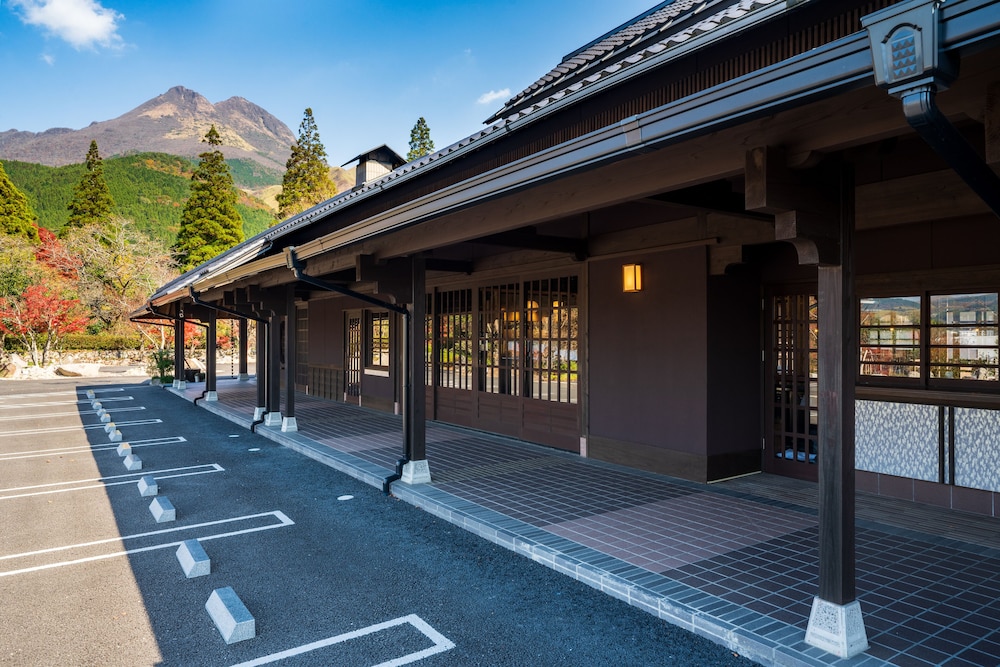 由布院 梅園 GARDEN RESORT 大分