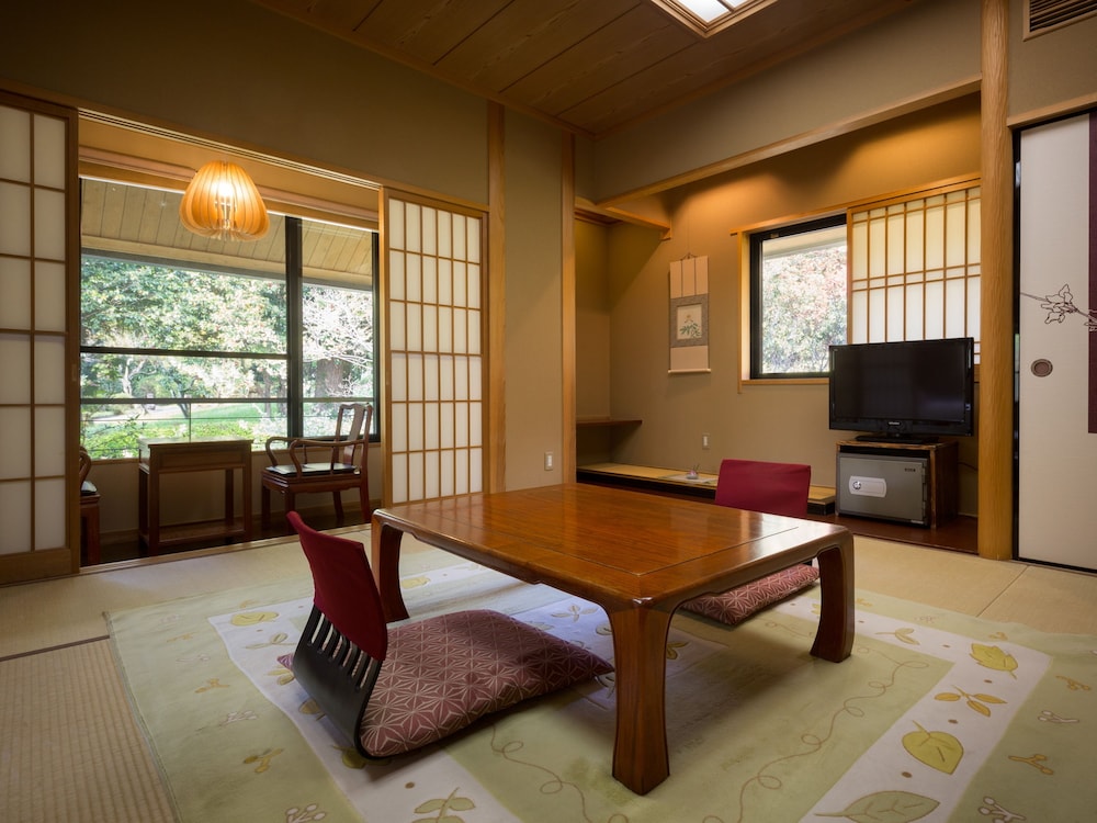 由布院 梅園 GARDEN RESORT 大分
