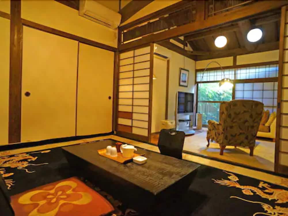 吉祥開運亭 無尽蔵 大分