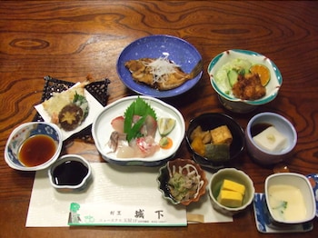 ニューホテル玉屋 大分