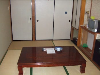 ニューホテル玉屋 大分