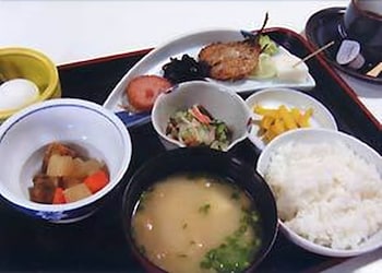 ニューホテル玉屋 大分