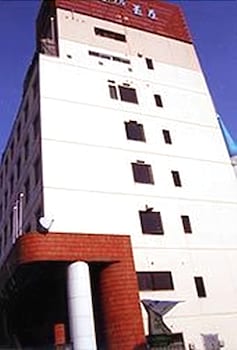 ニューホテル玉屋 大分