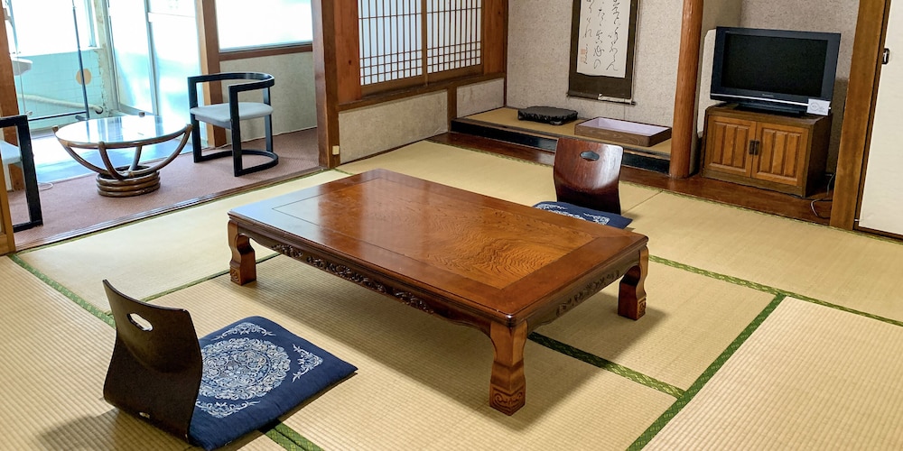 別府のお宿 加賀屋 大分