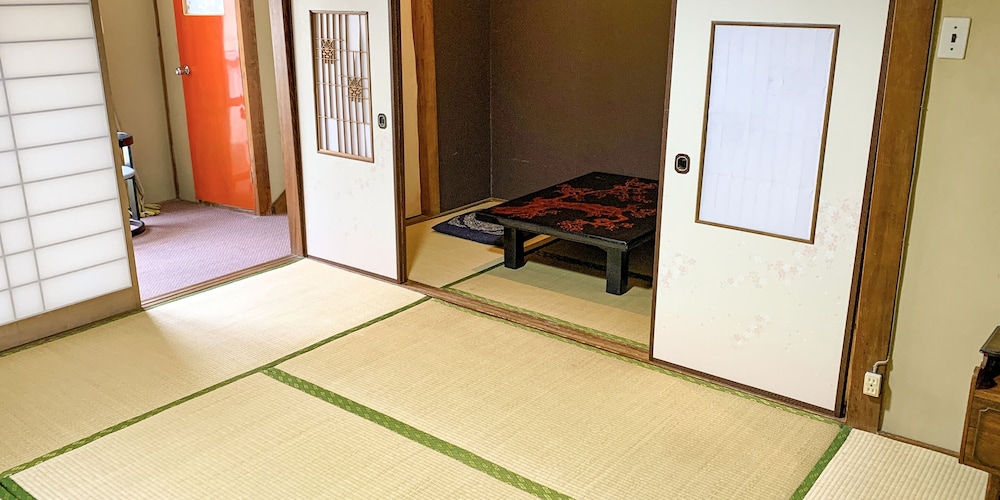 別府のお宿 加賀屋 大分