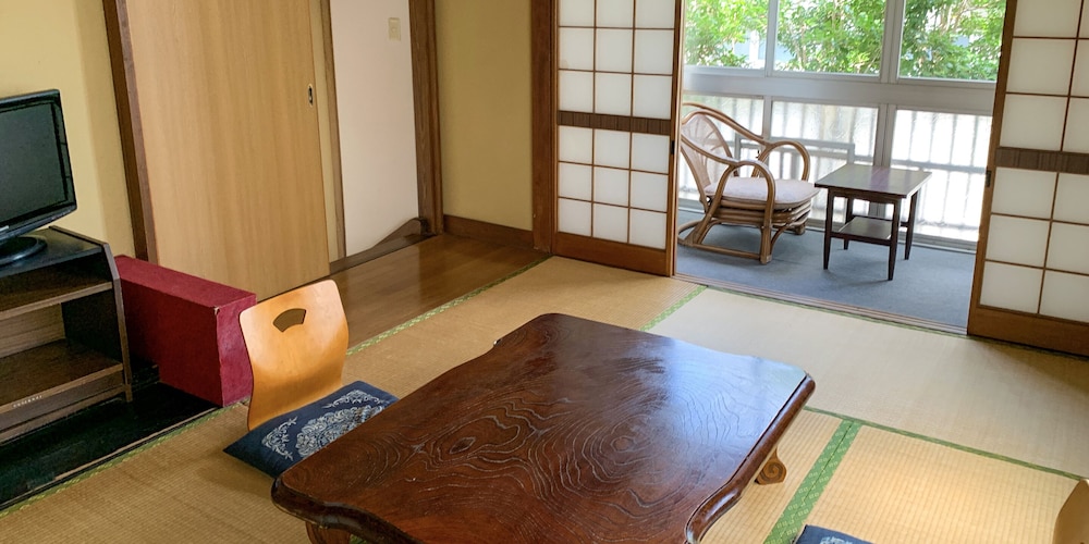 別府のお宿 加賀屋 大分
