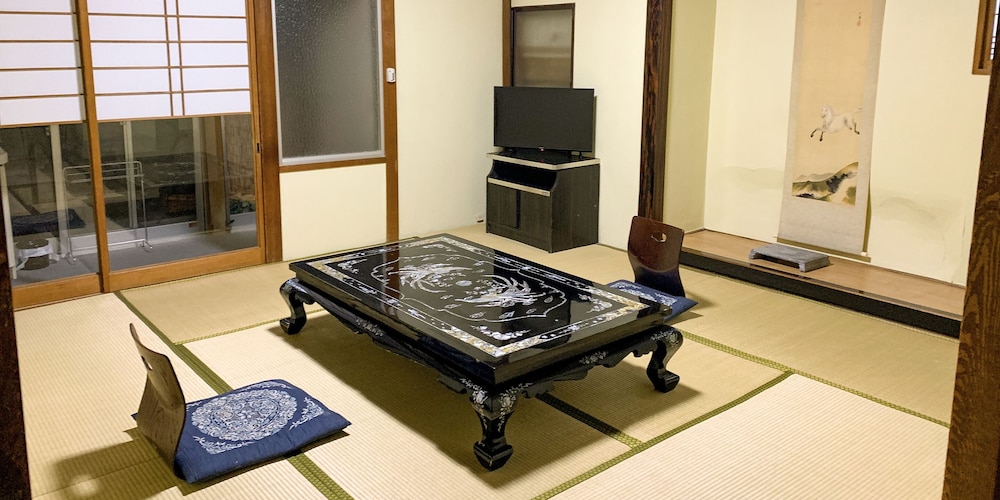 別府のお宿 加賀屋 大分
