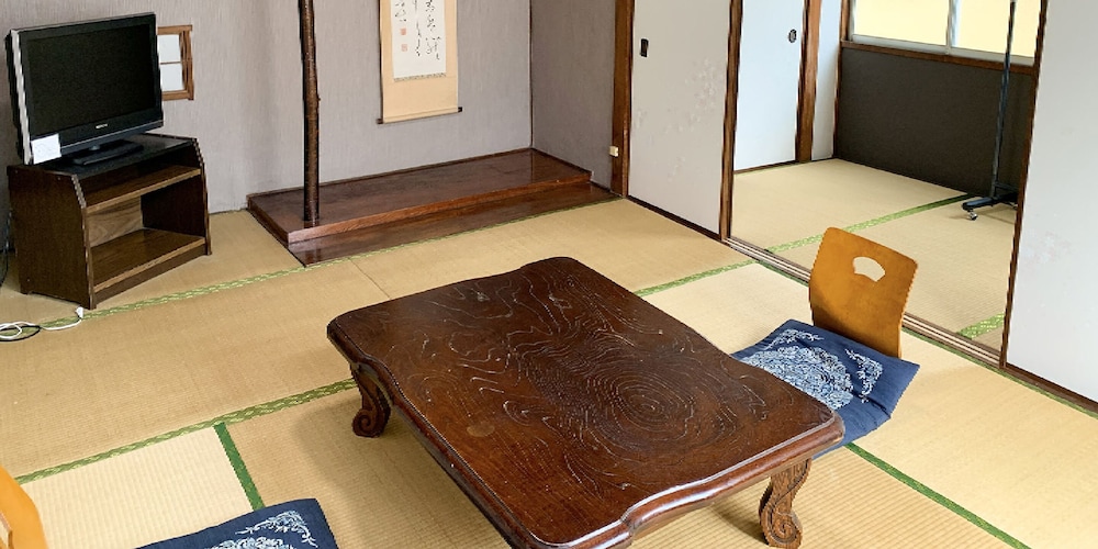 別府のお宿 加賀屋 大分