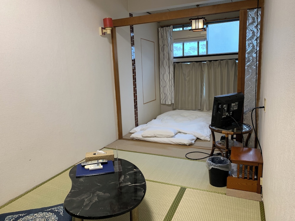 別府のお宿 加賀屋 大分