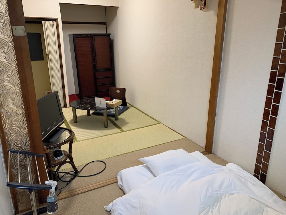 別府のお宿 加賀屋 大分
