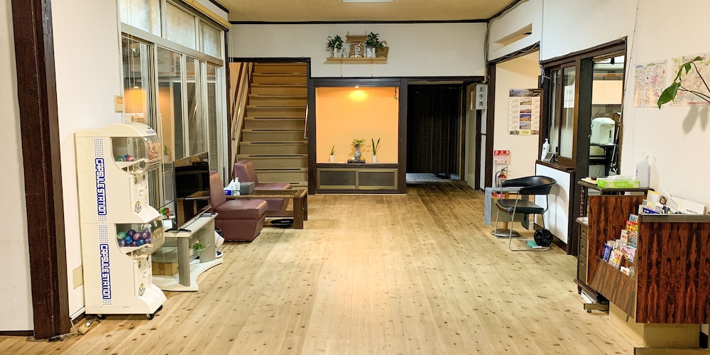 別府のお宿 加賀屋 大分