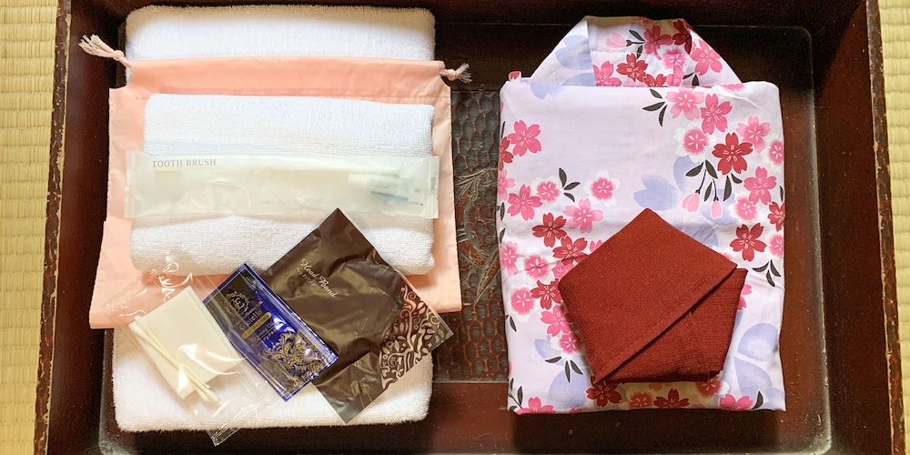 別府のお宿 加賀屋 大分