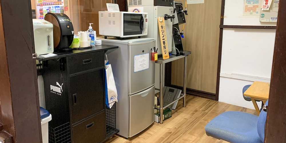 別府のお宿 加賀屋 大分