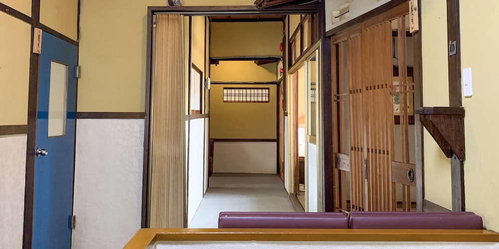 別府のお宿 加賀屋 大分