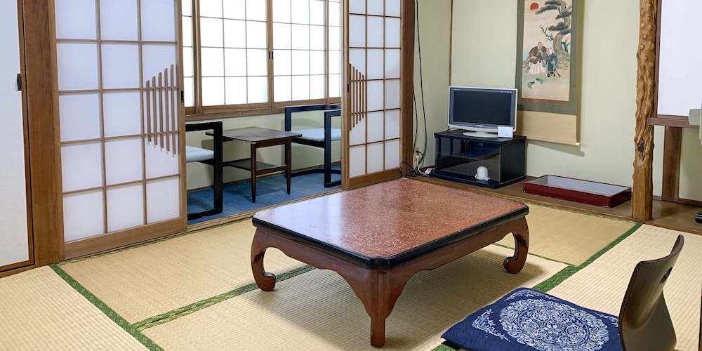 別府のお宿 加賀屋 大分