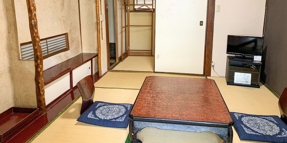 別府のお宿 加賀屋 大分