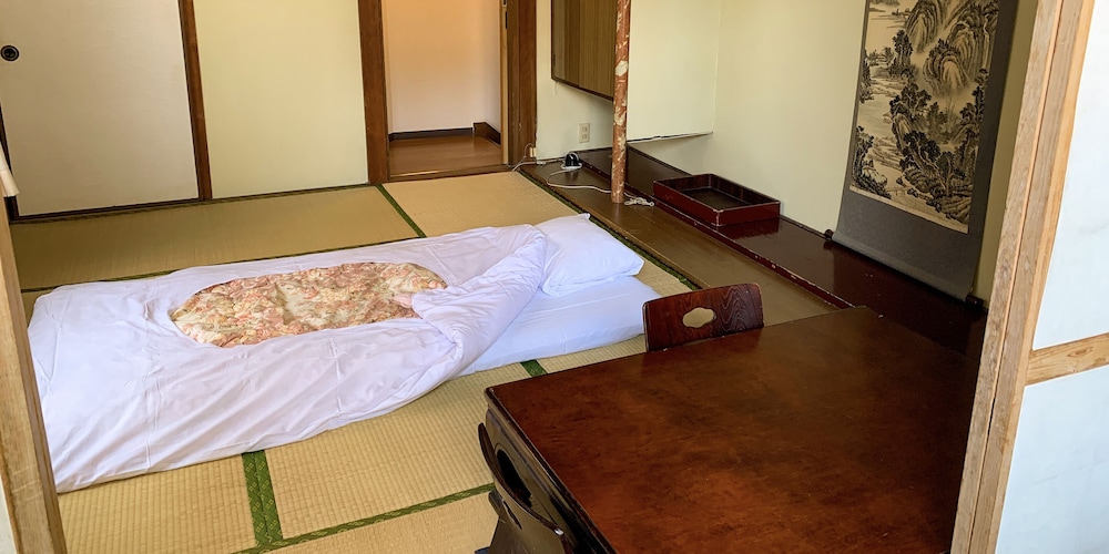 別府のお宿 加賀屋 大分
