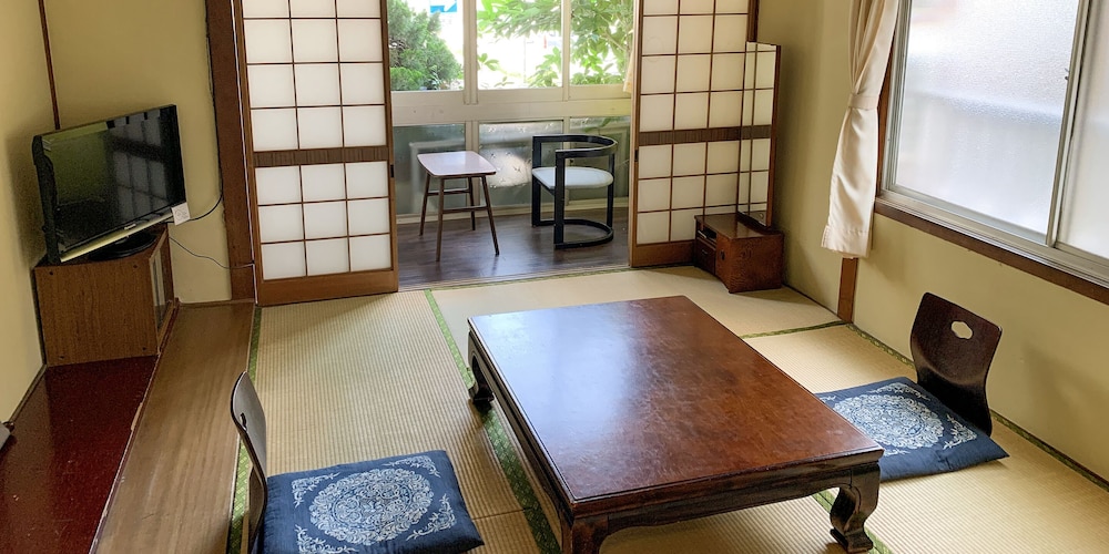 別府のお宿 加賀屋 大分