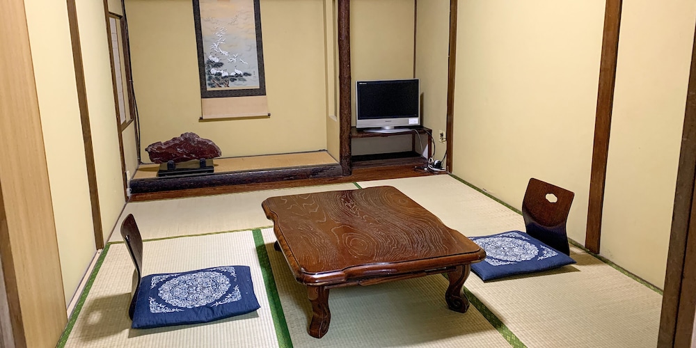 別府のお宿 加賀屋 大分