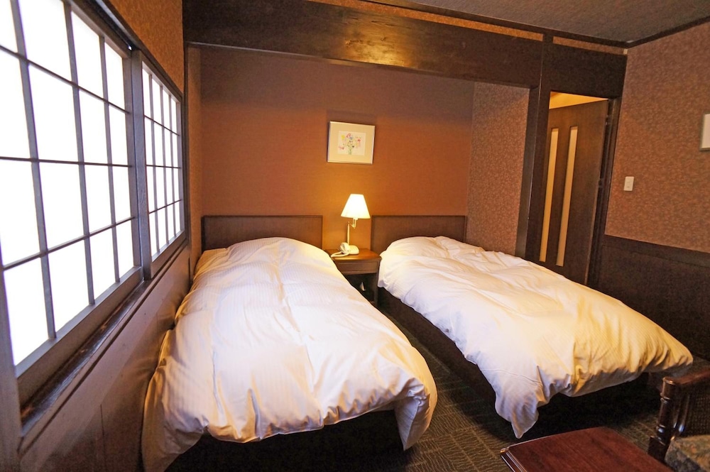 大正ロマンの宿 御宿 由府両築 大分
