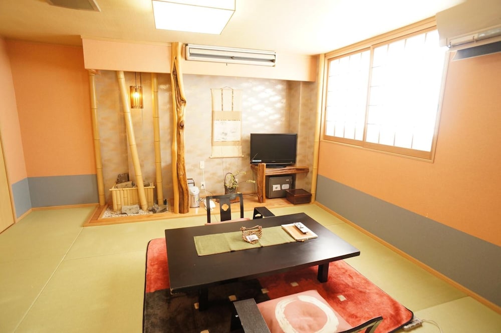 大正ロマンの宿 御宿 由府両築 大分