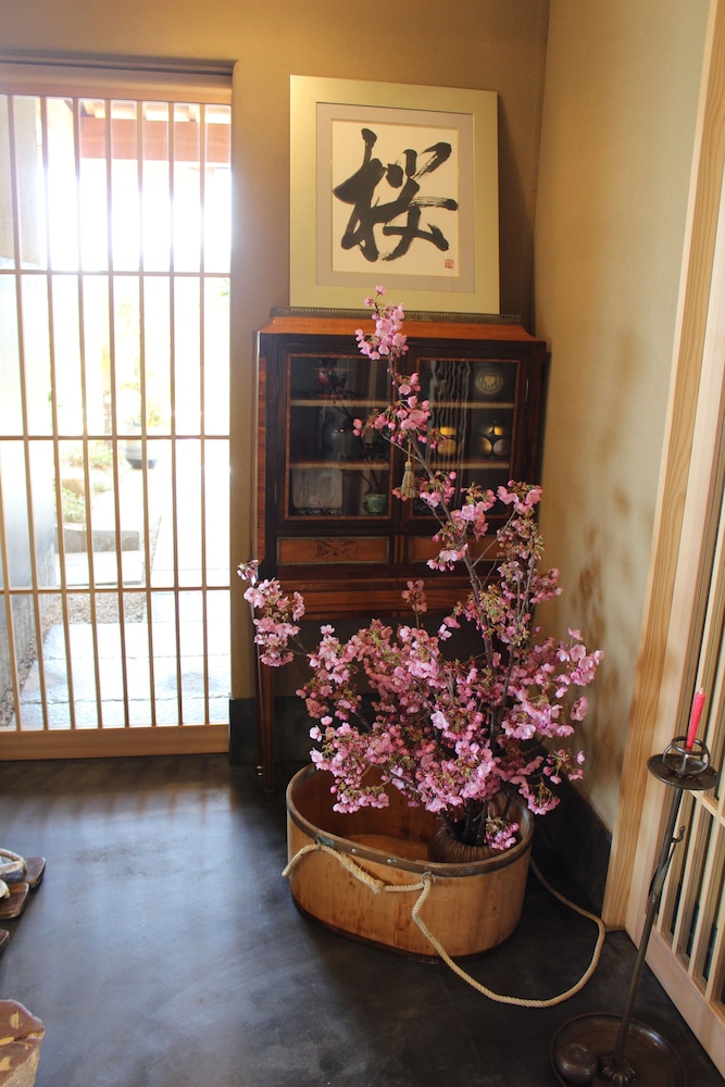 旅籠桜 大分