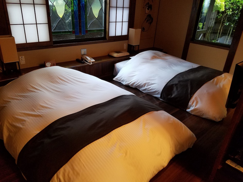 フリューゲル久住 大分
