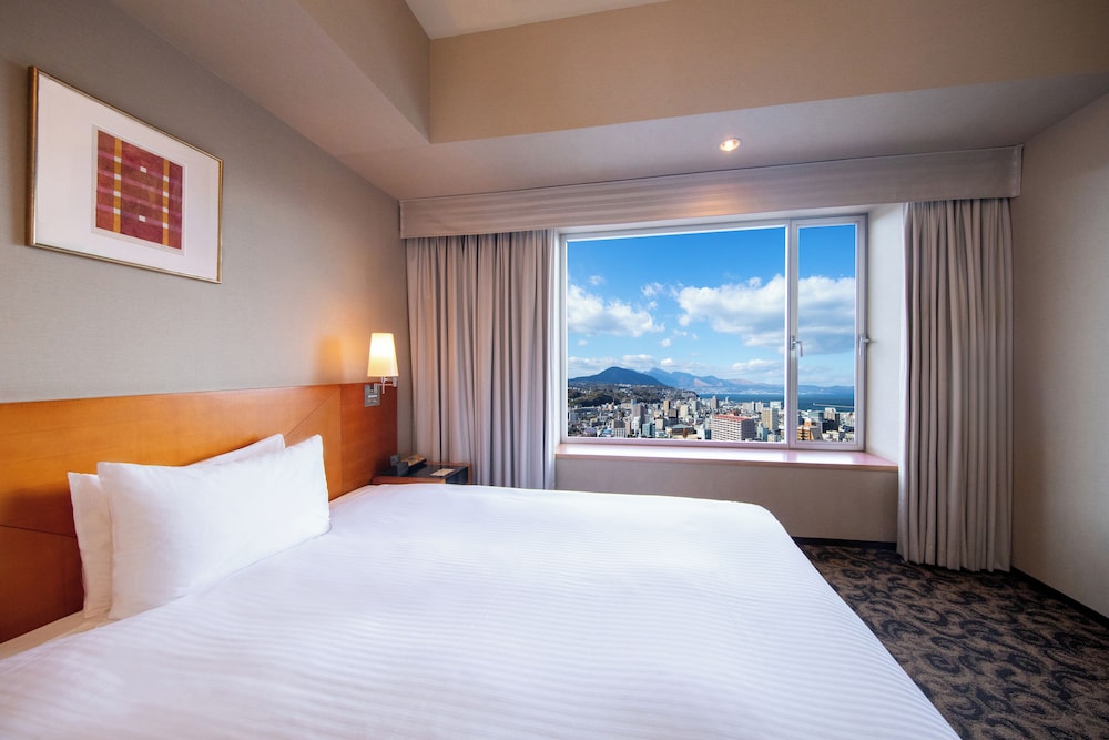 ホテル日航大分 オアシスタワー 大分