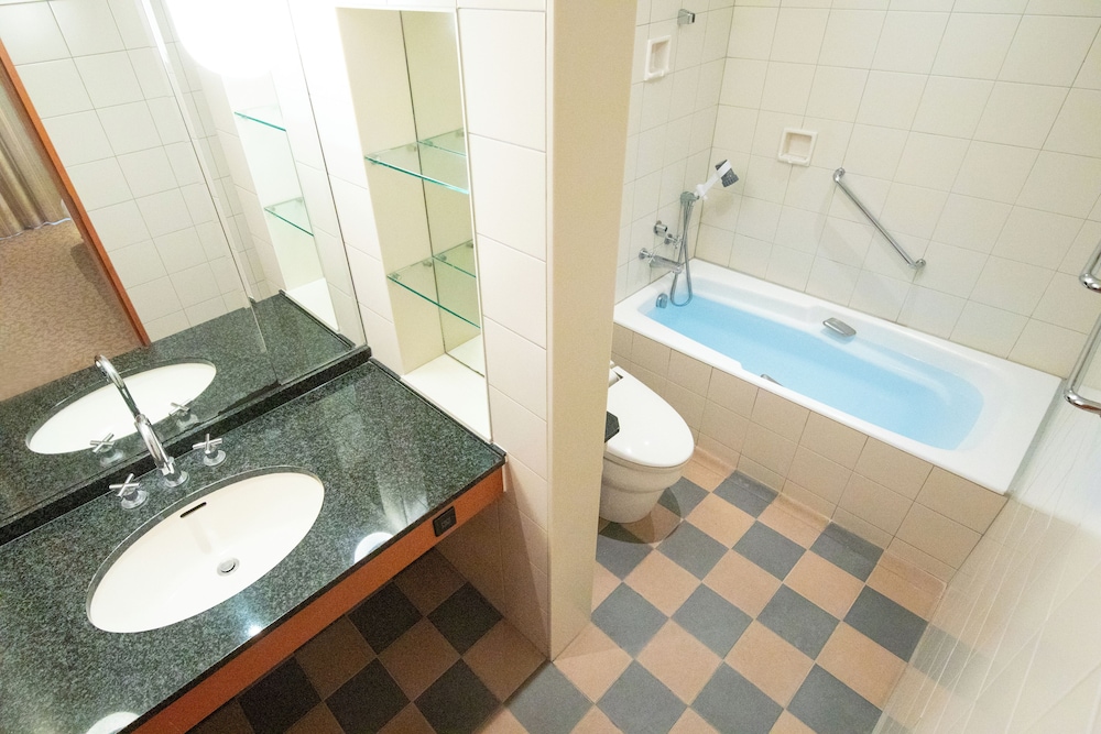 ホテル日航大分 オアシスタワー 大分