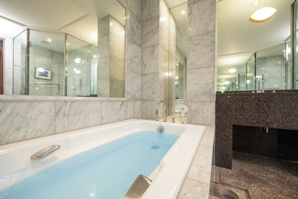 ホテル日航大分 オアシスタワー 大分